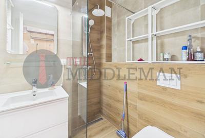 Apartament cu 3 camere - PEAK Residence - 6