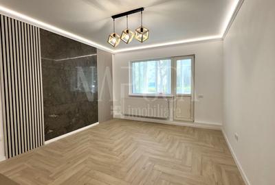 Apartament 3 camere de vanzare in Manastur, Cluj Napoca - 1
