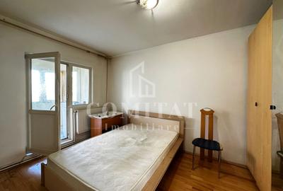Apartament 3 camere | Etaj intermediar | Zona Iulius Mall - 4