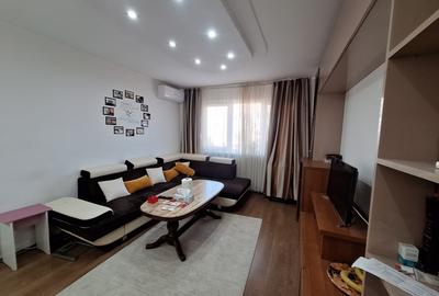 Oportunitate! Apartament cu 4 camere - etaj intermediar - zona Dacia - 6