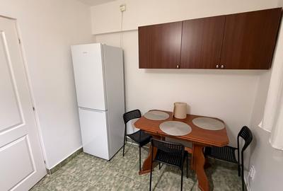 Inchiriez apartament Oltenitei-Metrou Piata Sudului - 4