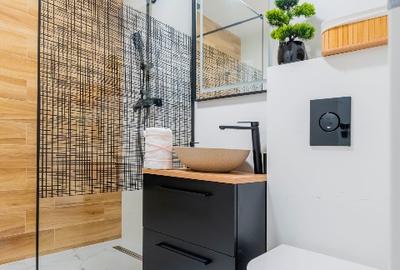 Stefan cel Mare -Floreasca 2 camere Prima  inchiriere  Metrou 1 minut Proprietar - 9