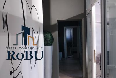 Spatiu comercial in ZONA Calea Bucuresti # Ceracterra - 2