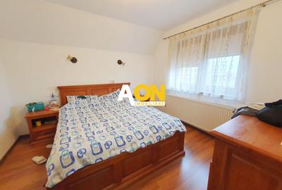 Casa D+P+M, 5 camere, 580 mp teren, toate utilitatile - 12