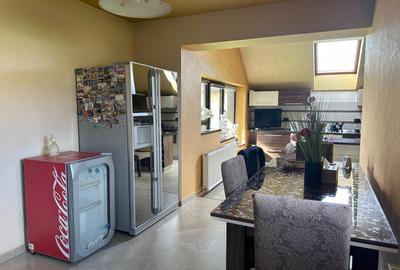 Casa Individuala, P+1, 260 mp, Finisaje Calitative - Sag - 16