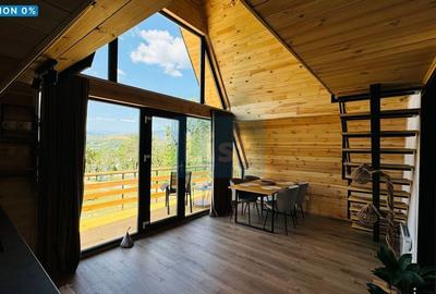 Casă cu 5 camere în Lepșa