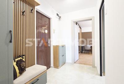 Apartament prima inchiriere Centru Civic - 45
