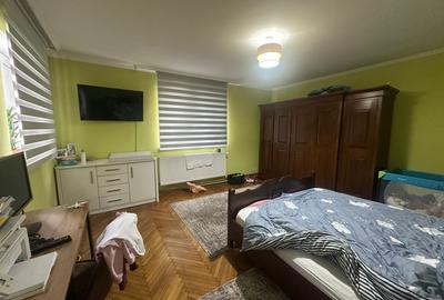 Casa Individuală 160 mp, 4 camere| teren 270 mp| zona Blaj - 4