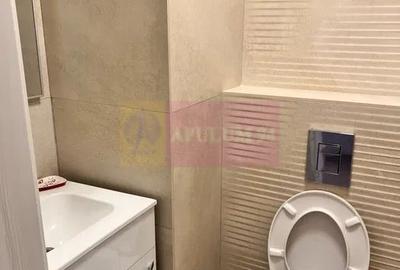 Vanzare apartament 3 camere Decebal, metrou, parking - 10