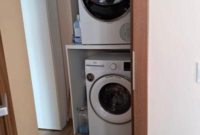 Apartament cu 4 camere,etaj intermediar,zona Manastur-Big - 3