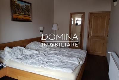 Vanzare proprietate mobilata si utilata, situata in statiunea montana Ranca - 6