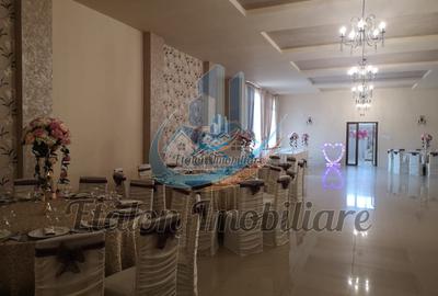 Ocazie unica! Restaurant 650 persoane, 8 camere, 3800mp teren - 17