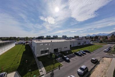 Inchiriem Apartament 2 Camere, Modern, Decomandat, Alphaville Arena - 1