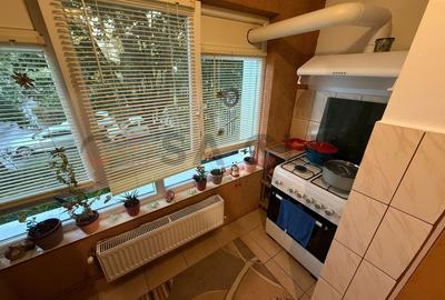 2 camere, decomandat, etaj intermediar, Între Lacuri - 14