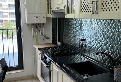 Apartameni, mobilat ,cu loc de parcare si boxa - 12