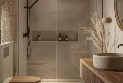 Tomis Nord/Carrefour -Vanzare apartament cu 2 camere, bloc nou. - 5