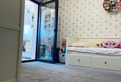 APARTAMENT 3 CAMERE | MOBILAT | FALEZA NORD - 10