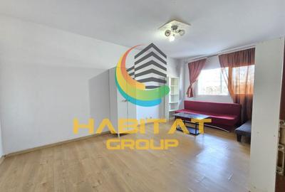 Apartament cu 2 camere decomandat, mobilat în Jilava