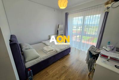 Casa 3 Camere, 2 Bai, 390mp Teren, Complet Mobilata si Utilata - 11