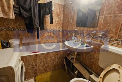 Apartament 3 camere decomandat  | Bloc reabilitat | Zonă Ghencea - 5