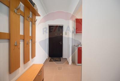 Apartament luminos - parcare, boxa - 11