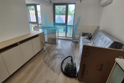 Studio Cellini Residences Lacul Tei Bucuresti - 2