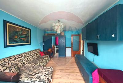 Apartament  3 camere metrou 1 Decembrie 1918 - strada Mizil - 1