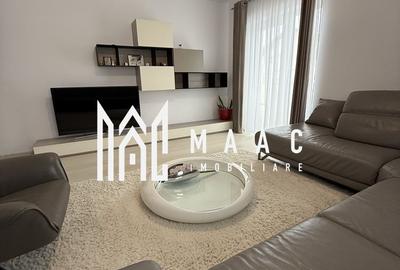 Apartament cu 3 camere decomandat, mobilat în Arhitecților - Calea Cisnădiei