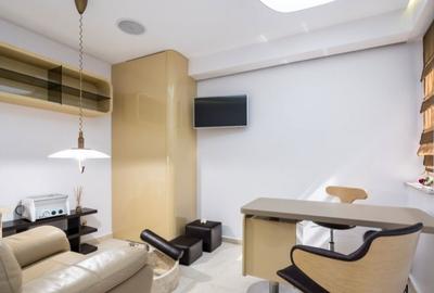 Clinica Medicala/Infrumusetare/Stomatologica I TEI I 120mp I 8 Parcari - 9