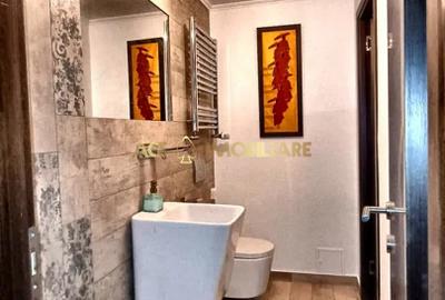 4 Camere de inchiriat | Domenii | Metrou | Centrala Proprie - 10