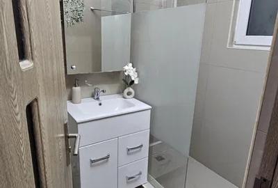 Apartament 2 camere Dristor-Park Lake Mall /Metrou Dristor/Balcon/Parcare inclus - 6