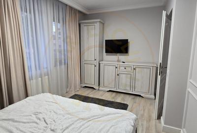 De Inchiriat Apartament 3 camere Semicetral - 12