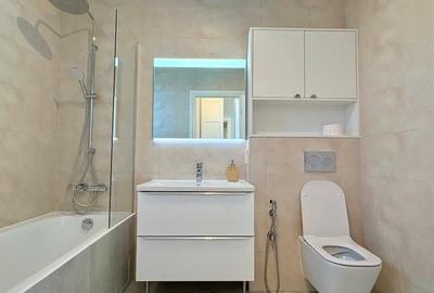 VILA pe un nivel | 4 camere | complet amenajată | 510 mp teren - 9