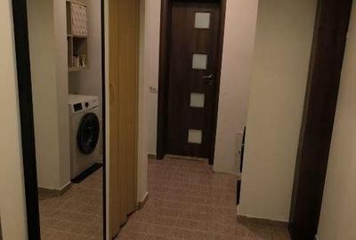 Apartament Luminos, 2 camere, Parcul Tineretului. Parcare. - 12