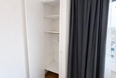 GARSONIERA - KOGALNICEANU, METROU 5 MINUTE, MOBILAT/ UTILAT MODERN - 11