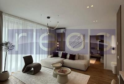 INCHIRIERE APARTAMENT 3CAMERE | ULTRAFINISAT | THE IVY | 87MP | TERASA - 1