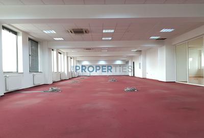 Inchiriere birouri in zona Militari cu acces metrou - diverse suprafete - 2