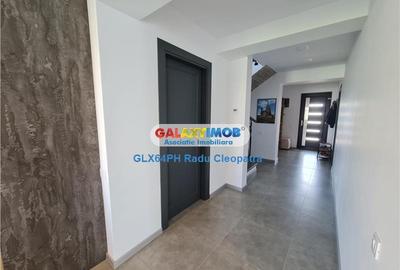 Inchiriere vila lux, 5 camere, Paulesti - 25