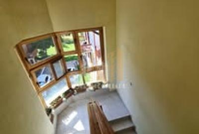 Perioade apartamente Vila de aur Poiana Brasov - 8