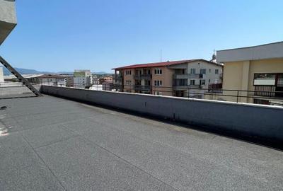 Penthouse de lux cu 6 camere, 3 locuri de parcare, zona Europa - 11