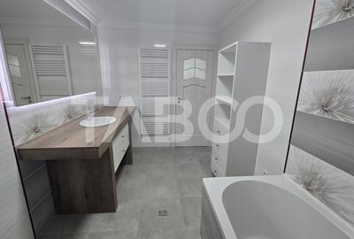 Casa individuala de vanzare 10 camere 691mp teren si garaj zona Lupeni - 21