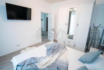 REA1025431 Apartament 2 camere de vanzare in Mamaia Nord I Navodari - 12