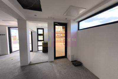 Spațiu comercial pretabil minimarket lângă Pasajul Theodor Pallady - 8