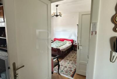 Apartament  3 Camere Calea Grivitei - 11