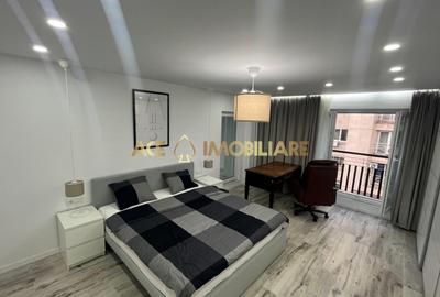 De Inchiriat 3 Camere | Unirii | Metrou | Centrala | 2 bai | balcon - 1