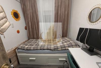 🔑 2 Camere | Compartimentare Eficientă | Lipovei | Aproape de Iulius - 5