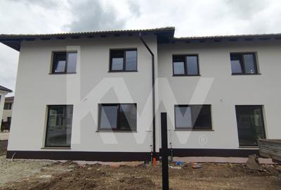 Duplex cu 6 camere în Șelimbăr