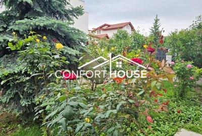 Vila D+P+E+M, teren 898mp, piscina, IANCU NICOLAE-Cambridge School - 12