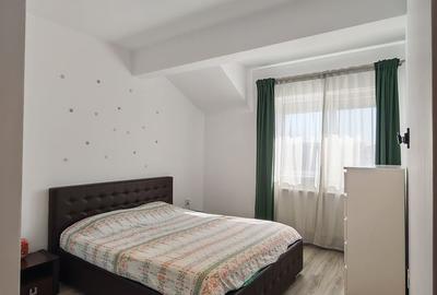 Apartament cu 3 camere extrem de interesant Viscolului-Militari - 9