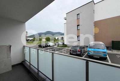 Apartament modern cu o camera | in bloc nou | zona Daliei - 8